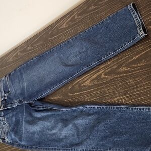 Joe’s Jeans OG Straight Jeans size 27 High Rise Pampa